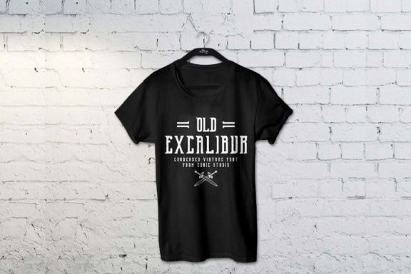 OldExcalibur