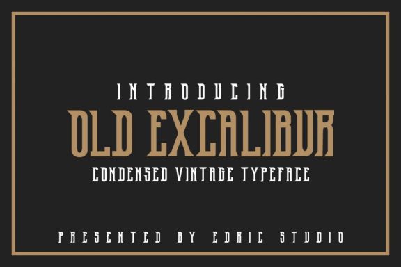 OldExcalibur