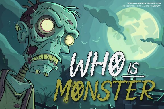 Wrong Mansion | Horror Font