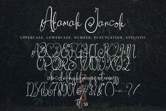 Alamak Jancok