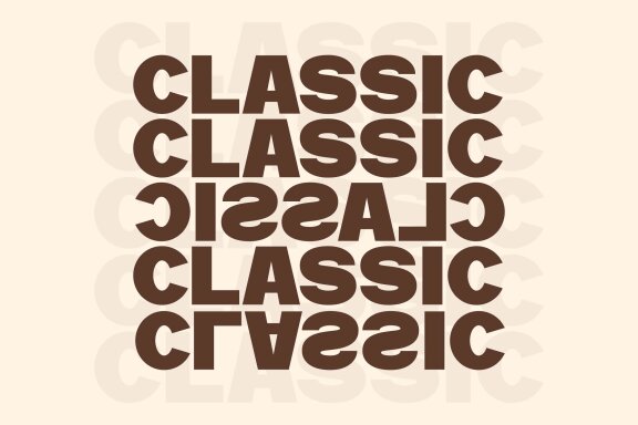 Nolang | Bold Display Sans Serif