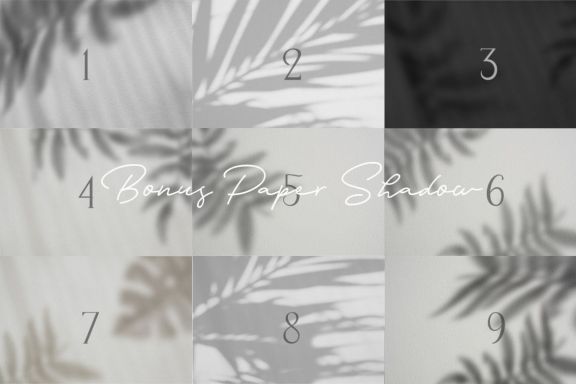 Anetha Faith Signature Font Duo Serif