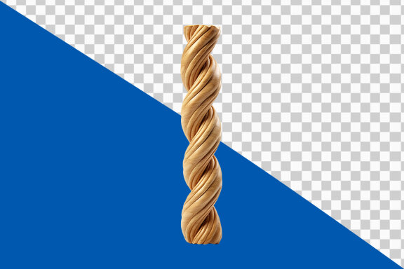 Rope on transparent background PNG image