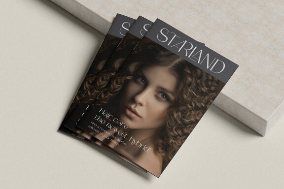 Catherine Fearon Stylish Sans
