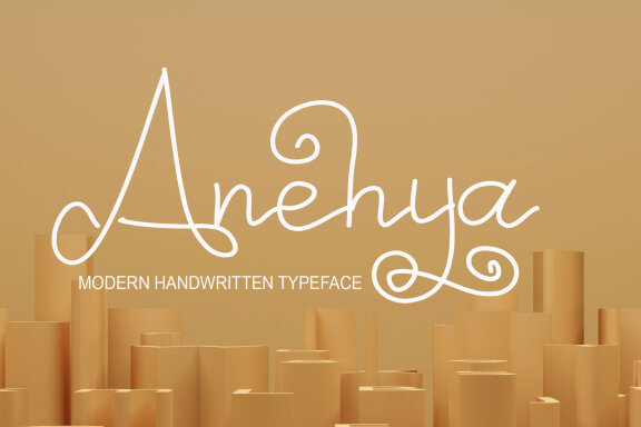 Anehya