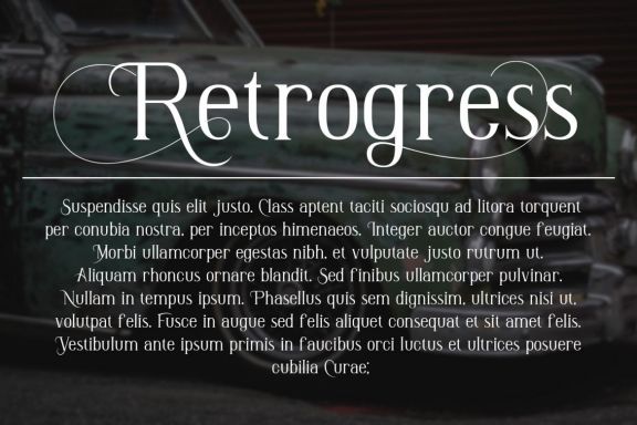 Maldivine Font