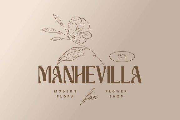 Amgiza | Casual Stylish Sans Serif