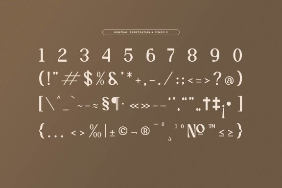 Amgiza | Casual Stylish Sans Serif
