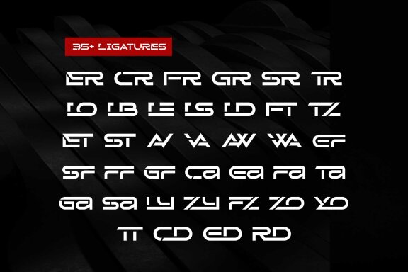 Stage Wander – Futuristic