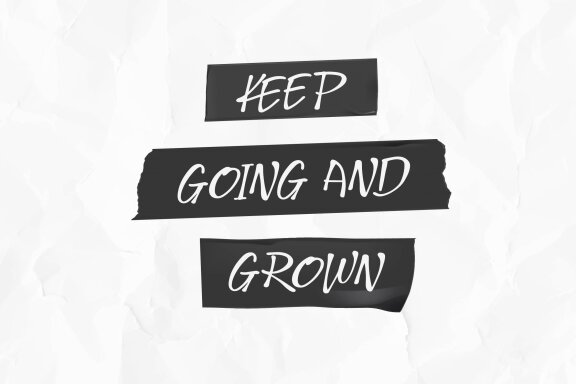 Glaciso | Handwritten Typeface