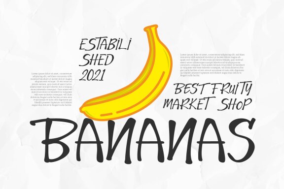 Glaciso | Handwritten Typeface