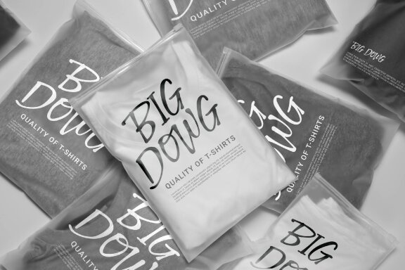 Glaciso | Handwritten Typeface