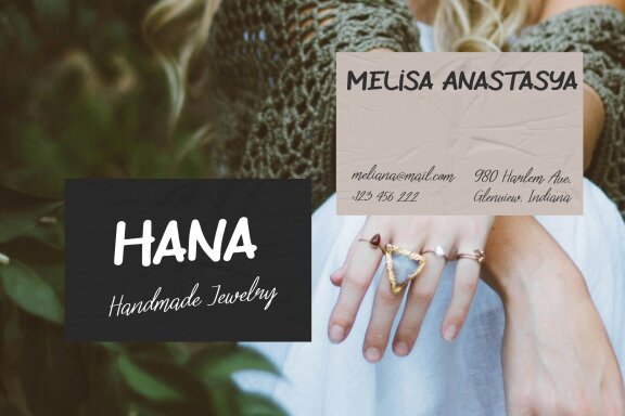 Identic Partner | Handwritten Font Duo