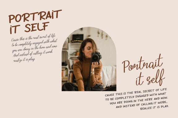 Identic Partner | Handwritten Font Duo