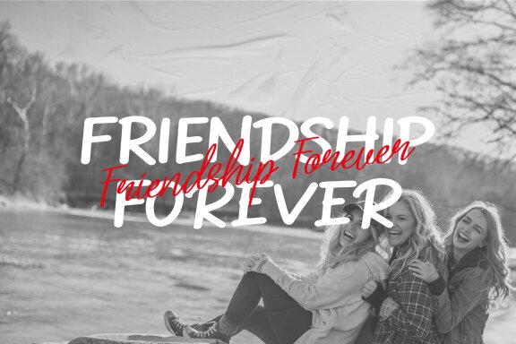 Identic Partner | Handwritten Font Duo