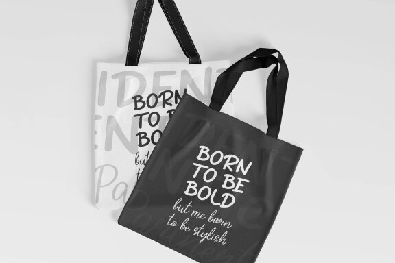 Identic Partner | Handwritten Font Duo