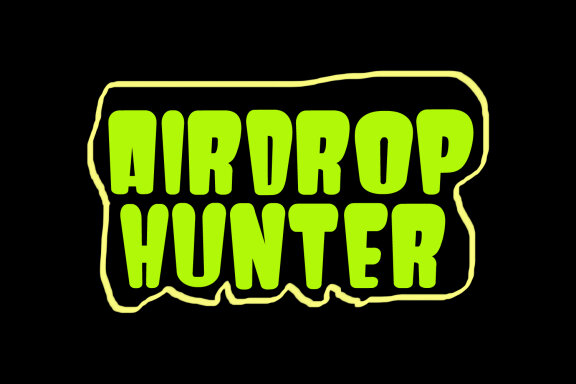 Anutic Display Font