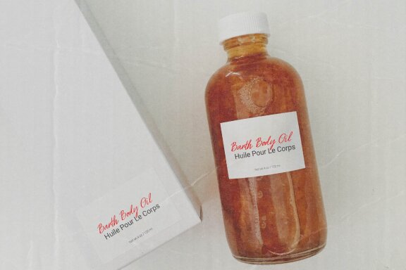 Babe Riesthy | Handwritten Casual