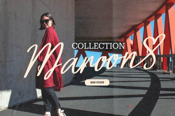 Babe Riesthy | Handwritten Casual