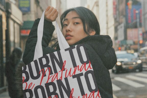 Babe Riesthy | Handwritten Casual