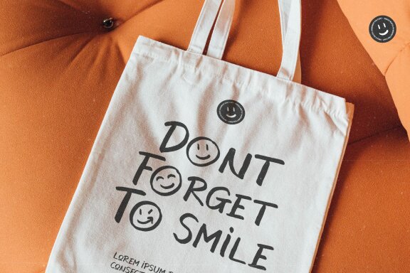 Smule Mateo | Handwritten Font