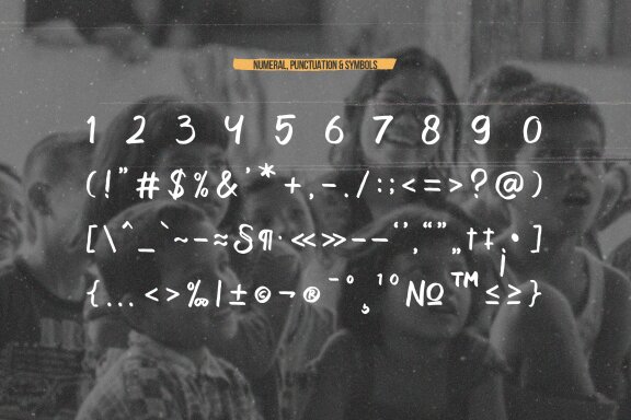 Smule Mateo | Handwritten Font