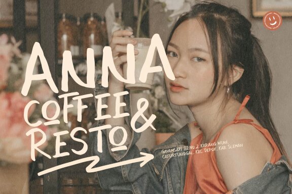 Smule Mateo | Handwritten Font