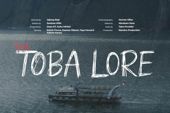 Budoyo Obor | Scribbles Font