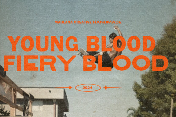 Nocked Beth Minimal FREE Font