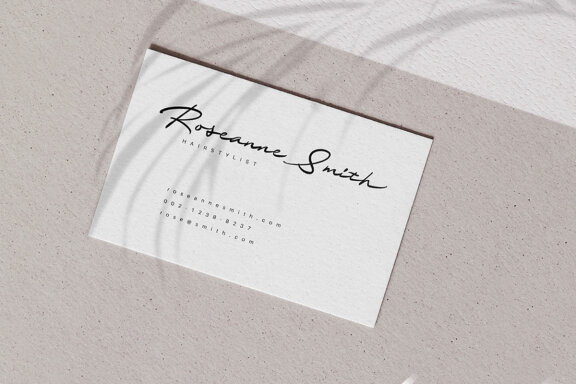 Mirable Sound Signature Script