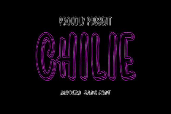 Chilie