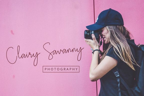 The Submit - Handwritten Script Lovely Fonts