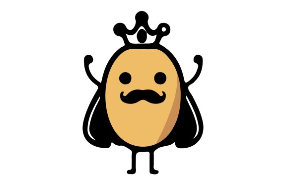 prince potato