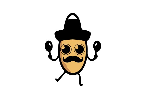 mexico potato
