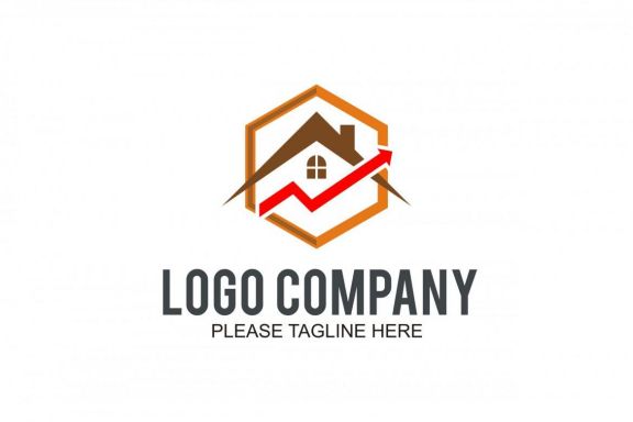 Housing Growth Logo