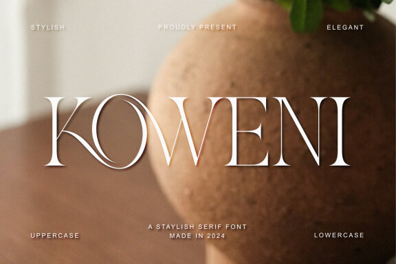 KOWENI