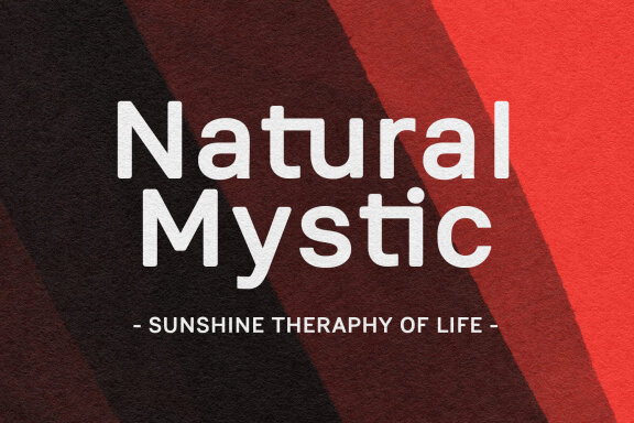 Chielzo Rounded Display Font