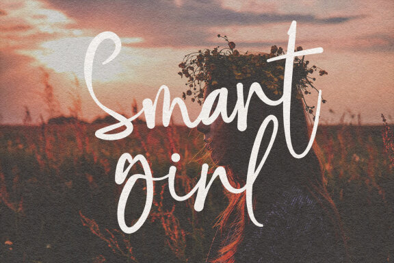Crastab Casual Signature Font