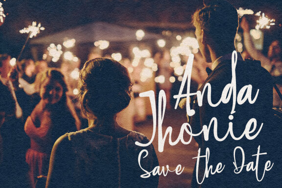 Crastab Casual Signature Font