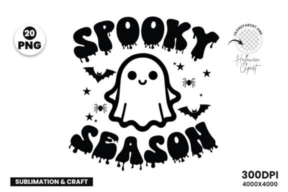 FREE Halloween Sublimation SVG Bundle
