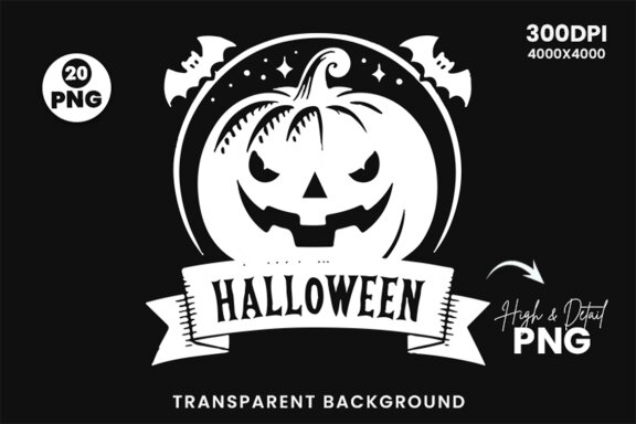 FREE Halloween Sublimation SVG Bundle