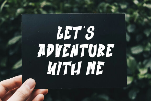 Jungle Fresh FREE Cartoon Display Font