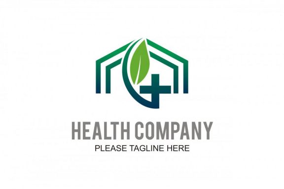 Health Home Logo