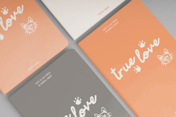 Ktty Gummy | Cute Font Duo