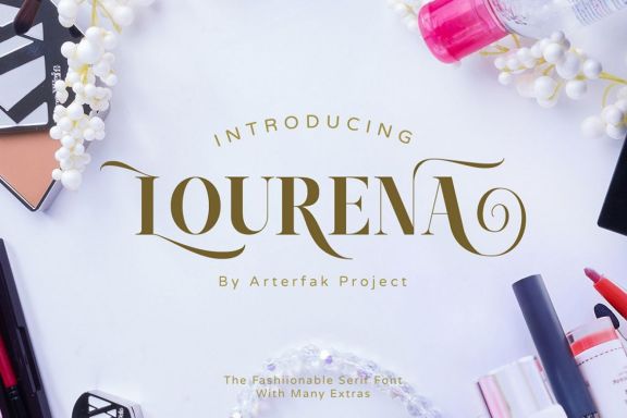 Lourena