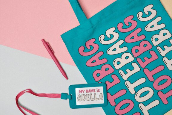 Sumbin Pamfao | Bubble Font Display