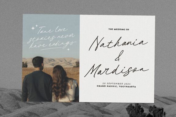 Beloved Paradise Signature Script