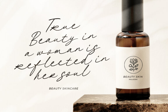 Beloved Paradise Signature Script