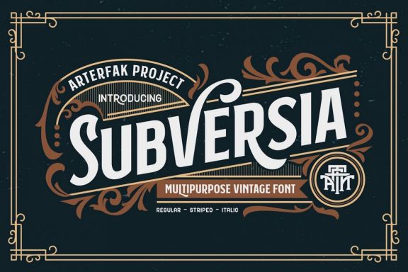 Subversia