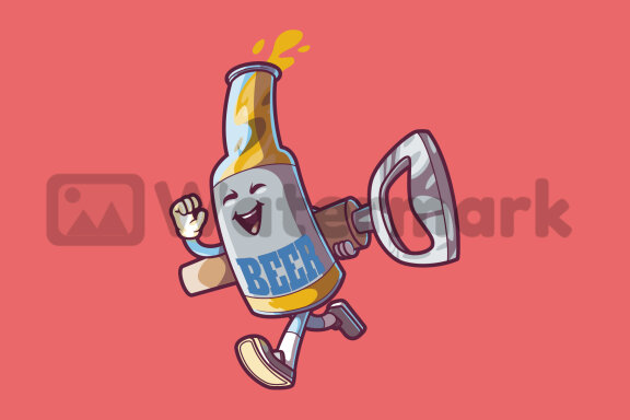 Drink Up!